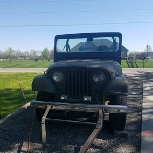 Meet your Posher, William a c